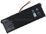 Battery for Acer TravelMate P2410-G2-MG