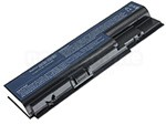 Battery for Acer Extensa 7630