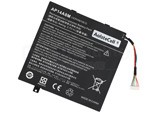 Acer Switch 10 SW5-012 FHD replacement battery