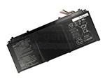 Battery for Acer Predator Triton 700 PT715-51-7261