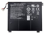 Battery for Acer Aspire One Cloudbook AO1-431-C139