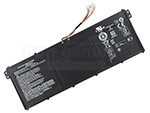 Battery for Acer Aspire 3 A315-58G-59TG