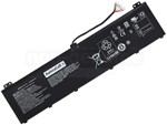 Battery for Acer Predator Helios 300 PH317-56-79UV
