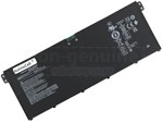 Battery for Acer TravelMate TMP614-53-TCO