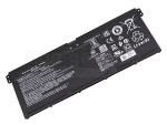 Battery for Acer Swift Go 16 SFG16-71-50P7