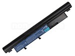 Battery for Acer Aspire 4810tzg