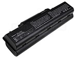Battery for Acer Aspire 4540