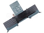 Battery for Acer Aspire S3-951-2464G34iss