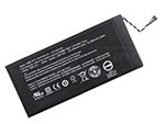 Acer Iconia One 7 B1-730HD replacement battery