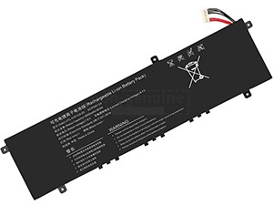 Battery for Alldocube GTbook i1405