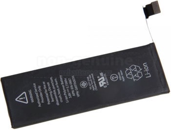 Battery for Apple 616-0730 laptop