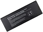 Apple A1181 replacement battery