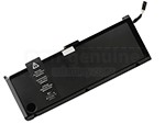 Apple MacBook Pro Core 2 Duo 2.66GHz 17 Inch A1297(EMC 2272) replacement battery