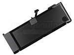 Battery for Apple MacBook Pro 15_ MB986J/A