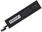 Battery for Apple A1644