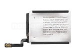 Battery for Apple Watch SE LTE 40mm