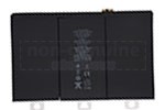 Battery for Apple MD525LL/A