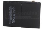 Apple MH332LL/A replacement battery