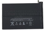 Apple MF251 replacement battery