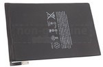 Apple MNY32 replacement battery