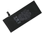 Battery for Apple MKQ52LL/A