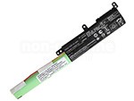 Battery for Asus X541U