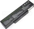 Asus Z53T replacement battery