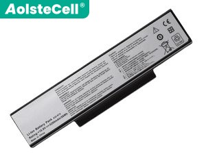 Battery for Asus K73