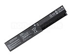 Battery for Asus X301