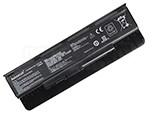 Battery for Asus N751JX