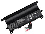 Asus G752VT-GC075T replacement battery
