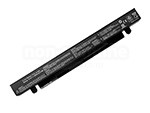 Battery for Asus X450CC-3D
