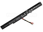 Battery for Asus K751S