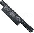 Asus A32-K93 replacement battery