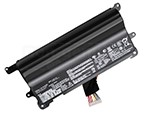 Asus G752VS-GC003T replacement battery