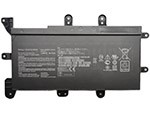 Battery for Asus ROG Griffin G703GXR-EV013R