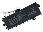 Battery for Asus VivoBook 17 X712EA-BX117T