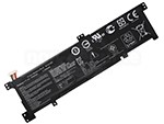 Asus K401UB-FR028D replacement battery