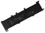 Battery for Asus VivoBook 17 X705QR