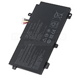 Battery for Asus TUF Gaming A15 FA506IHR-HN047W