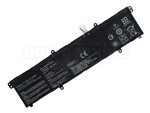 Battery for Asus VivoBook S14 S433EA-AM771T