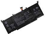 Battery for Asus GL502VM-FY461T