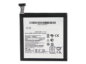 Battery for Asus ZenPad S 8.0 Z8050CA