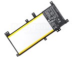 Battery for Asus X455LF