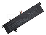 Battery for Asus Vivobook L402BA