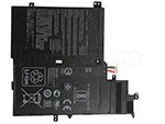 Asus C21PqC5 replacement battery