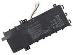 Battery for Asus P1504JA-EJ485T
