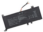Battery for Asus ExpertBook P1510CDA-EJ847R