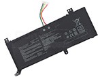 Battery for Asus VivoBook 15 F515JA-EJ085T