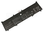 Battery for Asus Zenbook UX391UA-XB74T